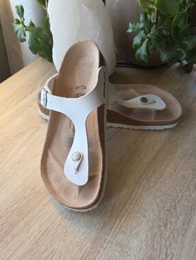 Birkenstock GIZAH Sandals
